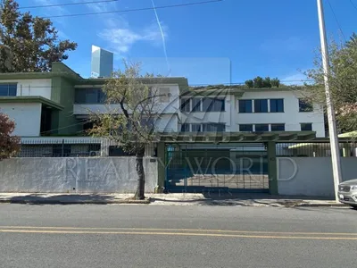 Edificio en renta