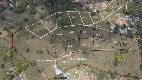 Motivo Viaje Estoy Regalando Un Proyecto De 114.500 M2