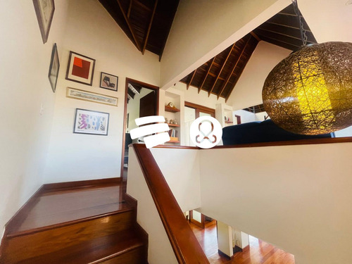 Casa En Conjunto Cerrado En Venta En Chía 4 Habitaciones