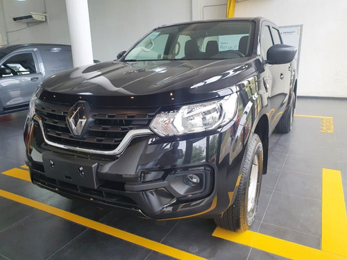 Renault Alaskan 4x2 Disponibilidad Inmediata