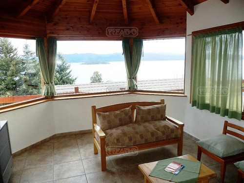 Imagen 16 de 30 de Turístico En Venta Ubicado En Pinar De Festa, Bariloche
