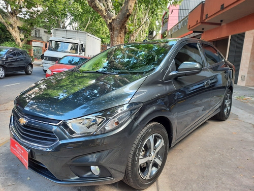 Imagen 20 de 22 de Chevrolet Prisma 2019 1.4 Ltz 98cv Newcars
