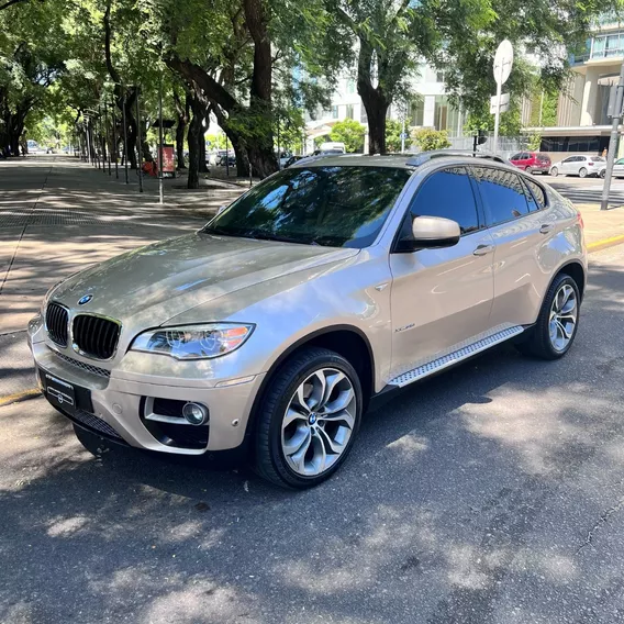 Bmw X6 3.0 Xdrive 35i Sportive 306cv