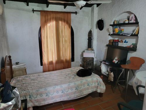 Casa A Actualizar