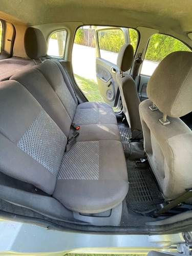 Ford Fiesta 1.6 Ambiente
