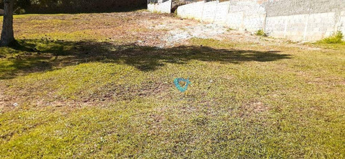 Imagem 6 de 7 de Terreno À Venda, 591 M² Por R$ 490.000,00 - Alphaville - Santana De Parnaíba/sp - Te0394