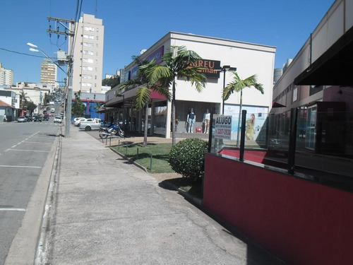 Loja - Galeria Pabreu Mall - Lo0016