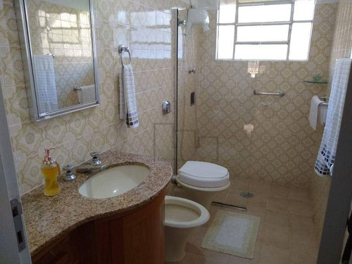 Imagem 20 de 30 de Casa À Venda, 250 M² Por R$ 750.000,00 - Condomínio Portal Da Raposo - Sorocaba/sp - Ca2579