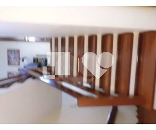 Imagem 14 de 30 de Vende Casa Com 04 Dormitórios E Suíte No Bairro Chácara Das Pedras. - Reo417825