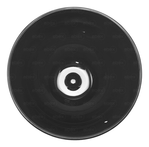Tigela Preta Batedeira Planetaria Philco Php500 4l