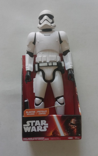 Star Wars Jakks Pacific 18 - Lote / Remate 9 Figuras (Usado)