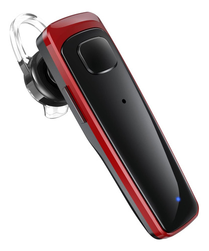 Adadpu Auriculares Bluetooth - V5.0 Auricular Inalámbrico Ma