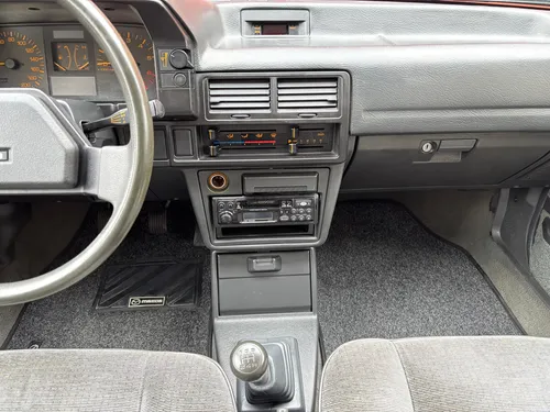 Mazda 323 1.3 Hs