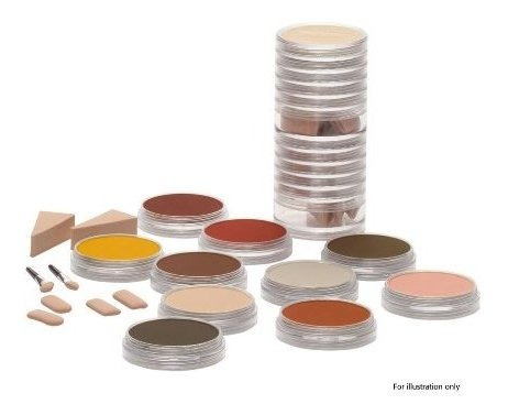 Panpastel Ppstl10-30101 (10 Colores)