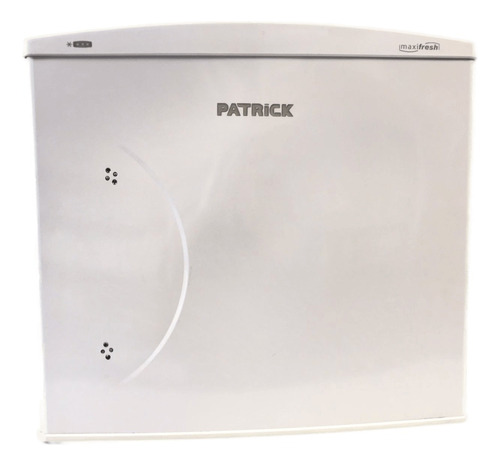 Puerta Heladera Superior Patrick Hpk 814 / 35 Con Burlete