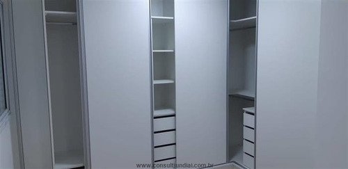 Imagem 10 de 20 de Apartamentos À Venda Em Jundiaí/sp - Compre O Seu Apartamentos Aqui! - 1446307