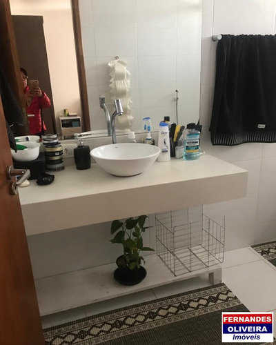 Imagem 11 de 30 de Sobrado Vende - Ca00517 - 1990391