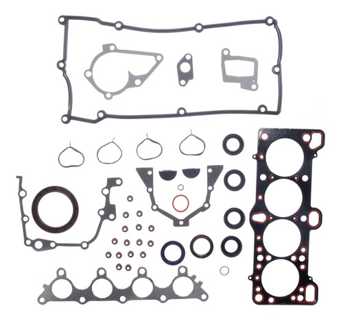 Empaquetadura Motor Hyundai Avante 1.5 G4fk Dohc 1999