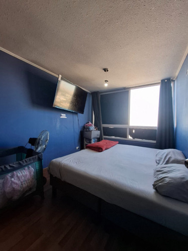 Venta Depto. 3d/1b - Quinta Normal