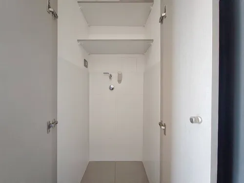 Edificio Zañartu (1 Est. 1 Bod.) Vista Suroriente Piso 8