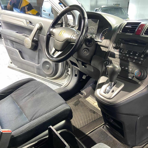 Imagen 13 de 13 de Honda Cr-v Lx 4x2 2007