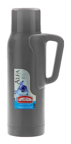 Imagen 2 de 7 de Termo Lumilagro Alfa1l Pico Vertedor Matero Garantia