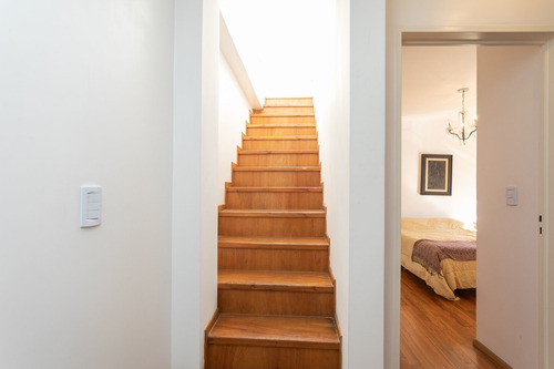 Imagen 18 de 30 de Venta Ph 3 Ambientes Con Terraza En Caballito