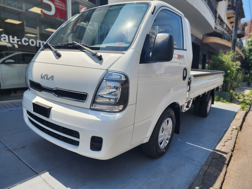 Imagen 13 de 20 de Kia Kia K2500 K2500 C/ca
