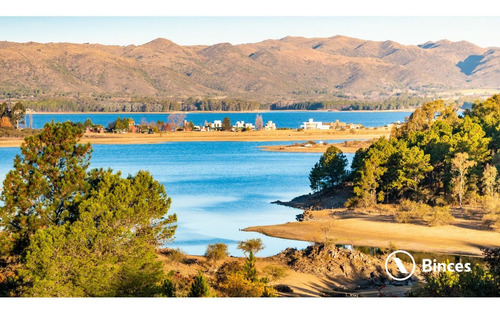 Lotes En Vental Lago De Los Molinos - Potrero De Garay - Córdoba