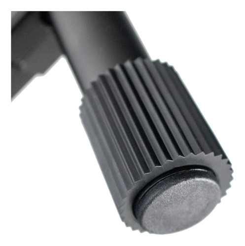 Suporte Pedestal Tripé Apoio Duplo Em X P/ 2 Teclados Pianos