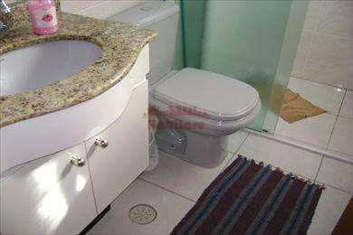 Imagem 13 de 16 de Apartamento Com 1 Dorm, Guilhermina, Praia Grande - R$ 260 Mil, Cod: 10600 - V10600