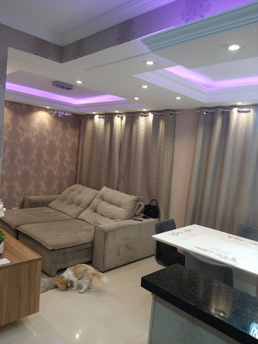 Imagem 6 de 15 de Casa - Pinheirinho - Ref: 69199261 - V-vit2620