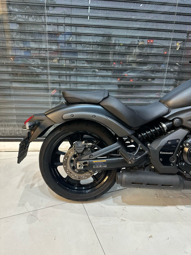 Kawasaki - Vulcan 650s - 2021/2021 - R$ 40.900,00