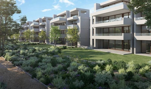Imagen 17 de 19 de Departamento En Venta De 3 Dormitorios En Las Condes
