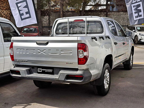 Maxus T60 Dx