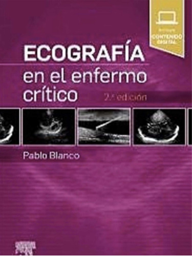 Ecografia En El Enfermo Critico