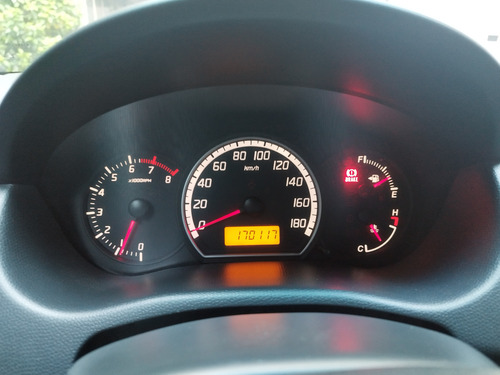 Suzuki Swift 1.5 N