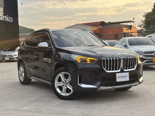 BMW X1 SDRIVE 18I XLINE AT 1500CC T