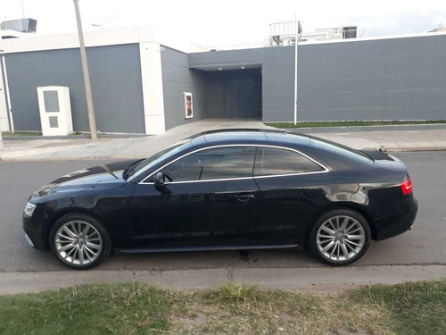 Audi A5 Coupe Unica