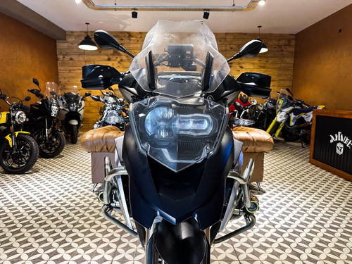 Bmw R 1200 Gs (gs1200 R1200gs Adventure Gs800) *olivos*