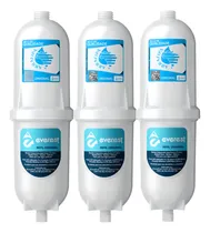 Comprar Soft Everest Refil Filtro Vela Purificador Soft Everest Kit 3 Un