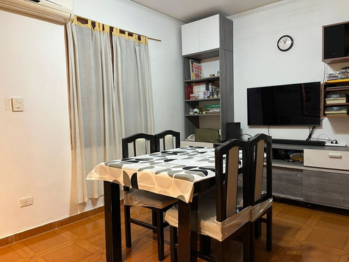 Departamento Venta 3 Amb Pb Mataderos Apto Credito