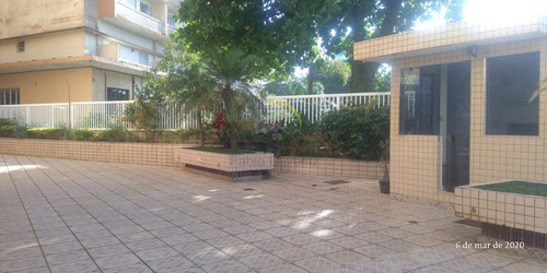 Imagem 4 de 30 de Apartamento Com 1 Dorm, José Menino, Santos - R$ 275 Mil, Cod: 2027 - V2027