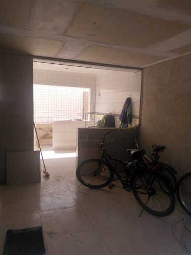 Imagem 8 de 13 de Casa De Condomínio Com 2 Dorms, Esplanada Dos Barreiros, São Vicente - R$ 185 Mil, Cod: 2035 - V2035
