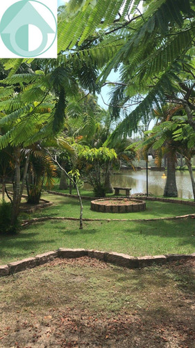 Oportunidade Terreno Do Condominio Jardim Ribeirao Itupeva Plano 1000 Metros - Te00098 - 68806734