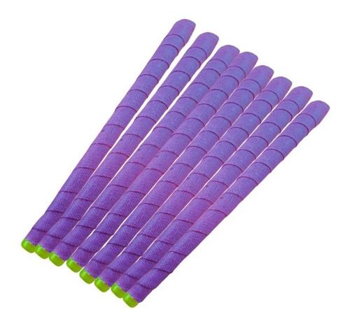 Imagem 2 de 7 de Cone Hindu De Lavanda Terapia - Cone De Ouvido 10 Unidades