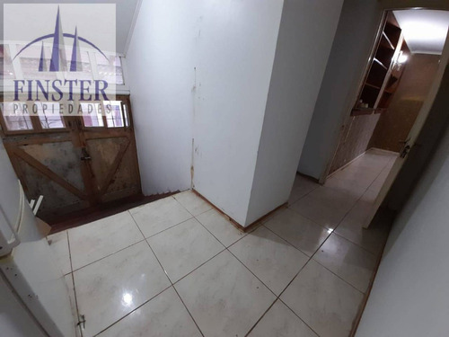 Finster Arrienda Espectacular Propiedad Habitacional Y O Com