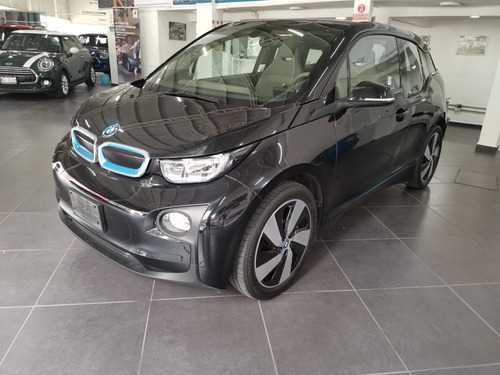 Imagen 1 de 13 de Bmw I3 2017 Mobility 94ah At