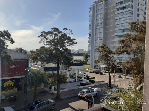Imagen 3 de 12 de Apartamento En Península