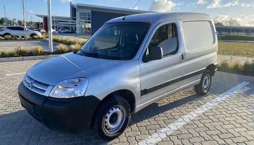 Citroën Berlingo 1.4 2019